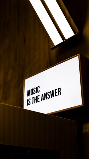 Legal Music Licensing for Businesses