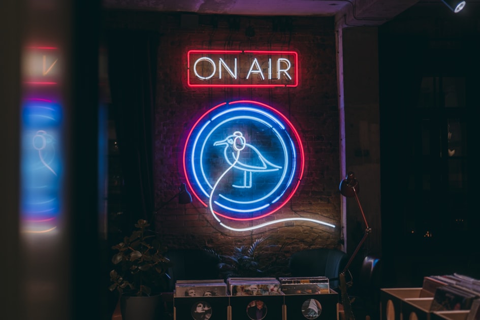 Creating the Right Atmosphere with Music