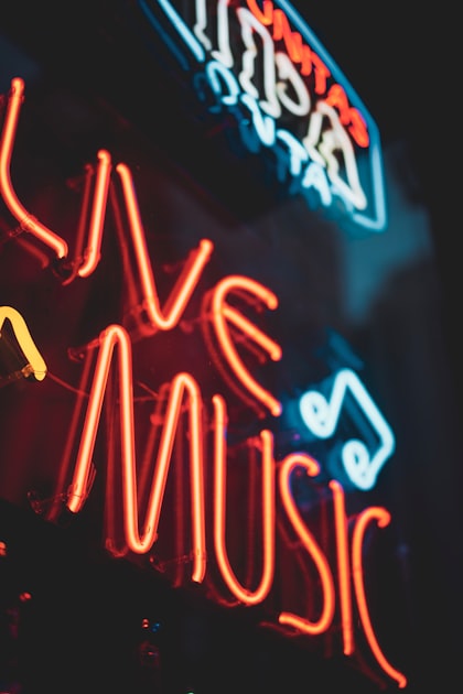 How Music Affects Customer Behavior